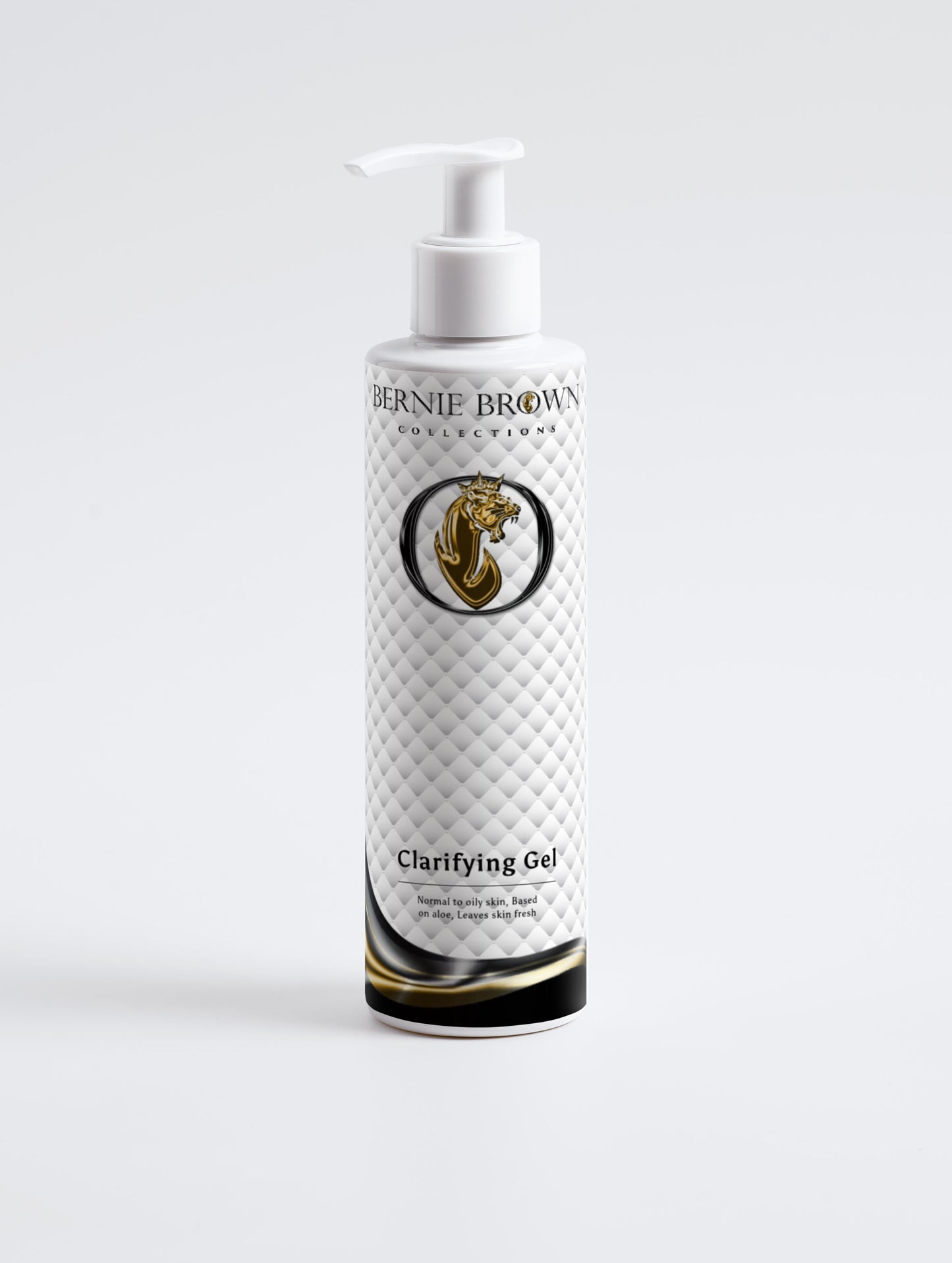 Clarifying Gel