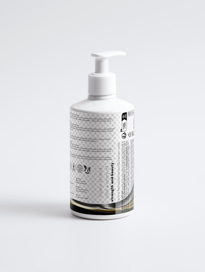Moisturising Conditioner & Hair Mask