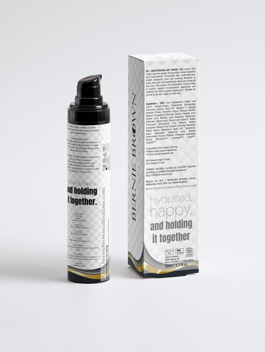 Moisturising Day Cream