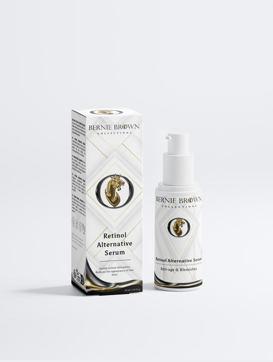 Retinol Alternative Serum