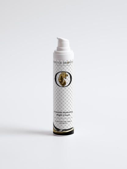 Ceramide Hydrating Night Cream