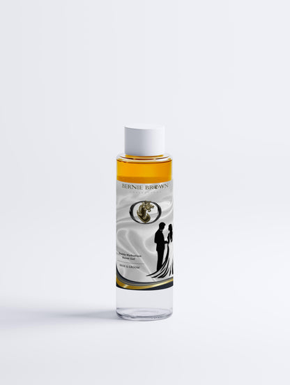 Bride & Groom BiPhasic Make-up Remover