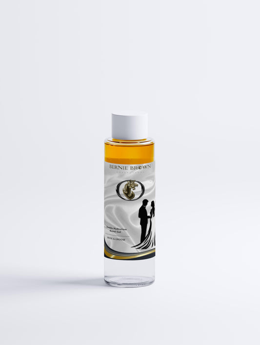 Bride & Groom BiPhasic Make-up Remover