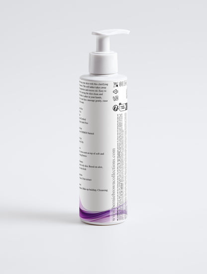 Clarifying Gel