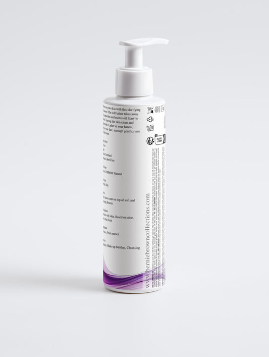 Clarifying Gel