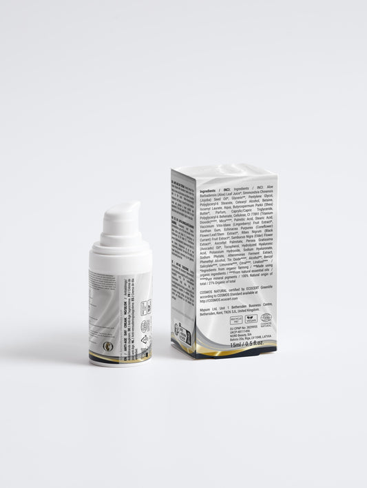Bride & Groom Anti-Age Day Cream