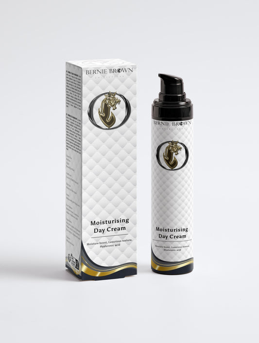 Moisturising Day Cream