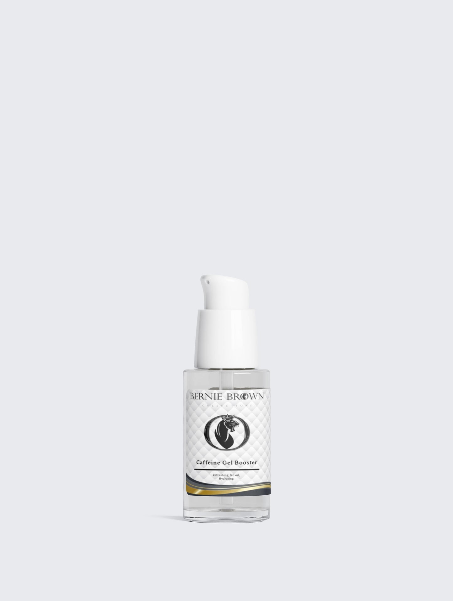 Caffeine Gel Booster