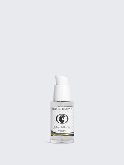 Caffeine Gel Booster