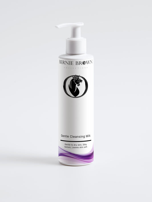 Gentle Cleansing Milk