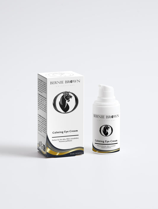Calming Eye Cream