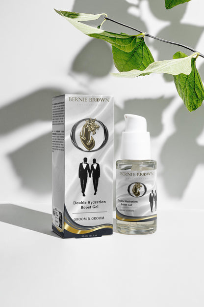 Groom & Groom Timeless Radiance Collection Box