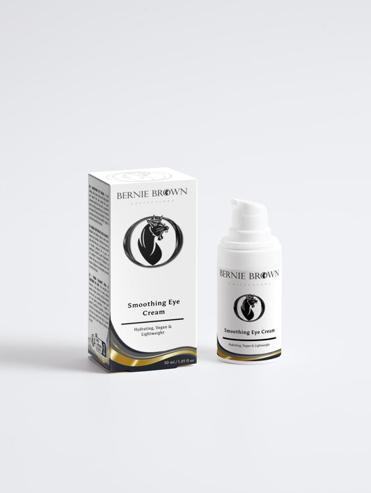 Smoothing Eye Cream