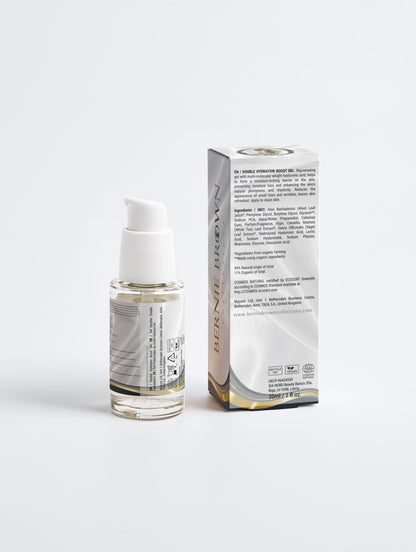 Bride & Bride Double Hydration Boost Gel