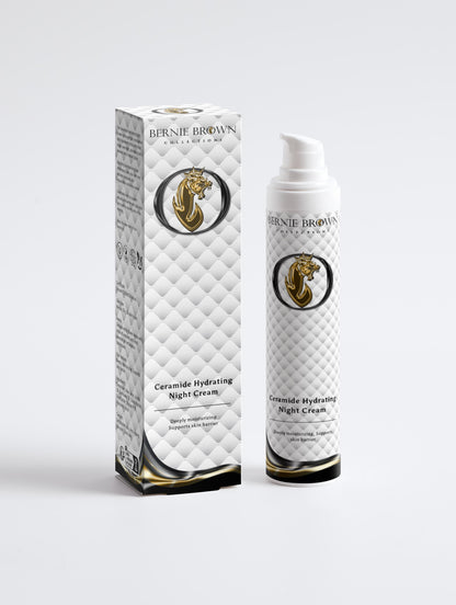 Ceramide Hydrating Night Cream