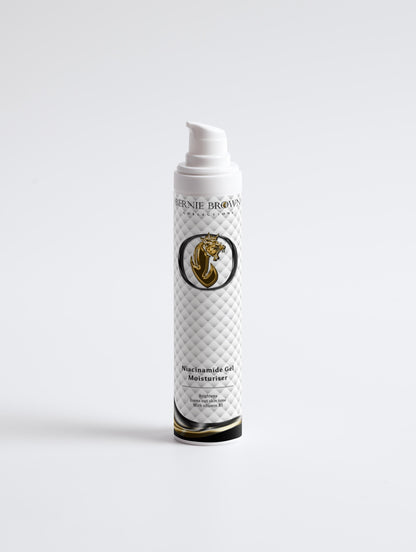 Niacinamide Gel Moisturiser