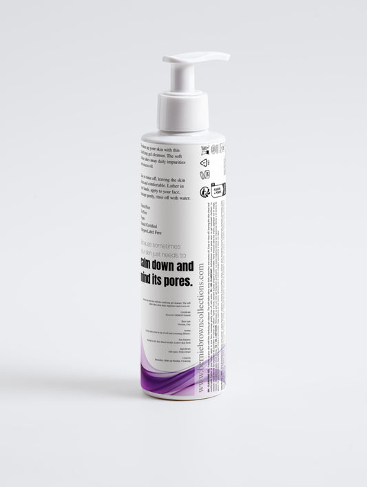 Clarifying Gel