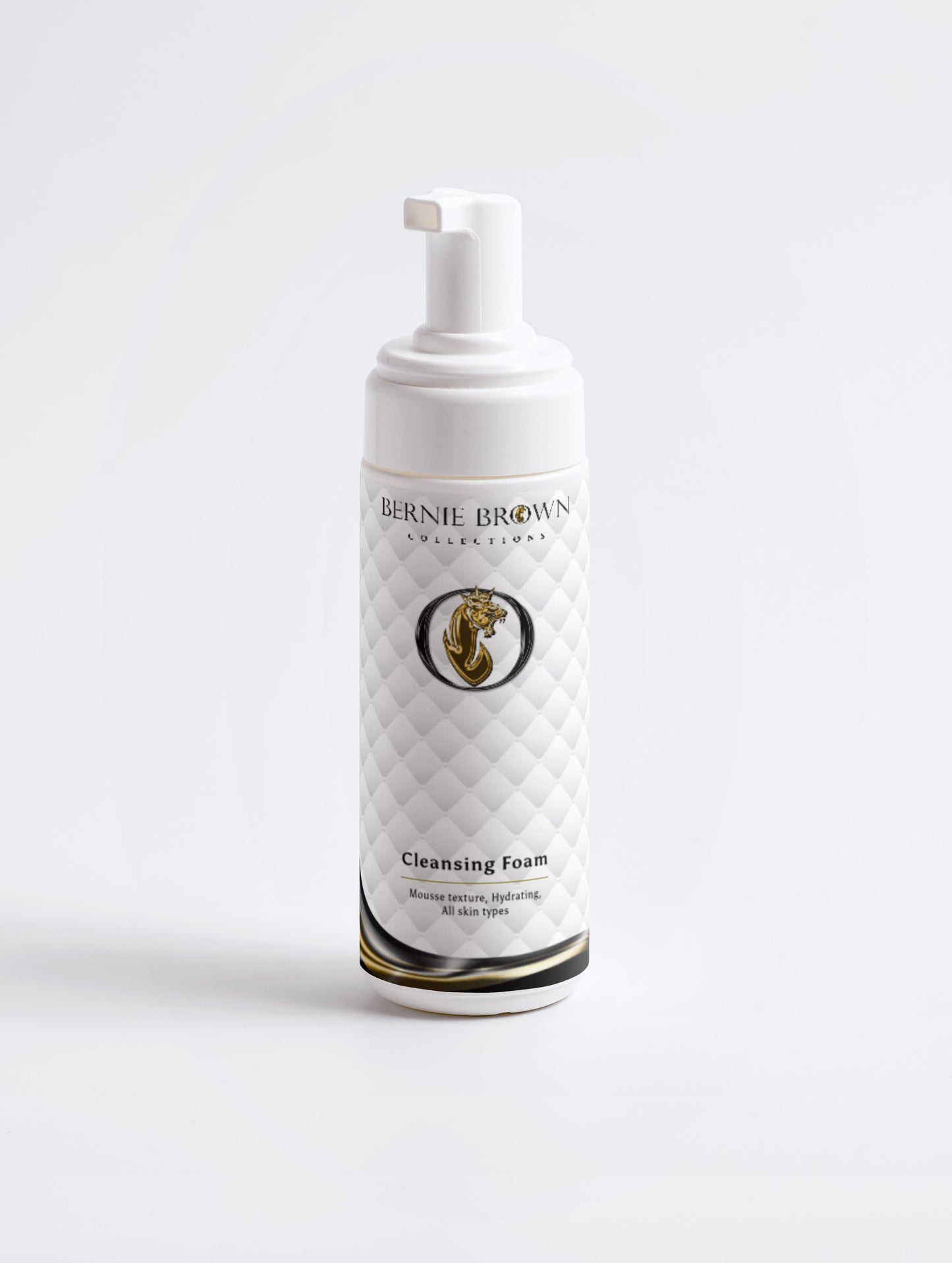 Cleansing Foam