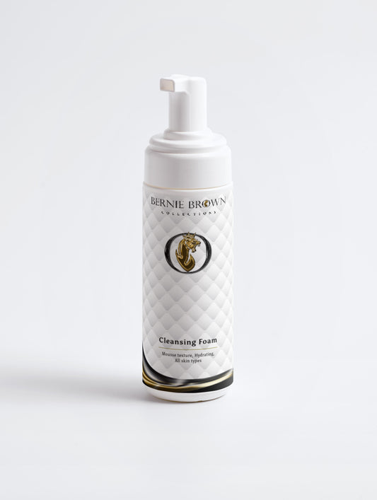 Cleansing Foam