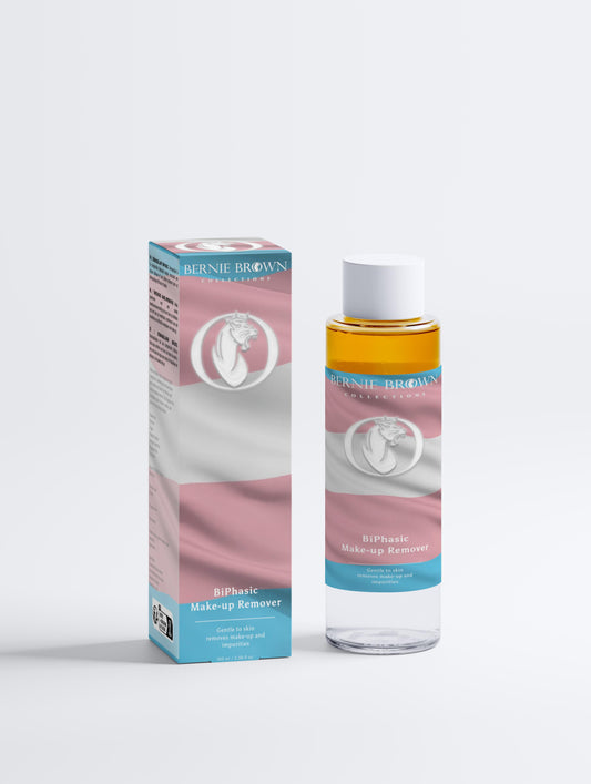 BiPhasic Make-up Remover