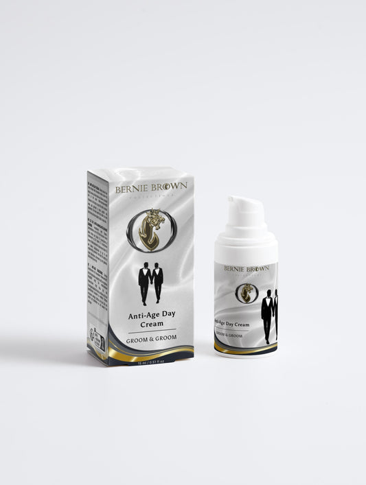 Groom & Groom Anti-Age Day Cream
