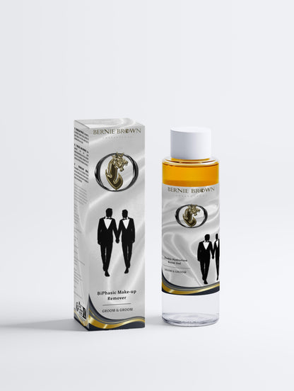 Groom & Groom Timeless Radiance Collection Box
