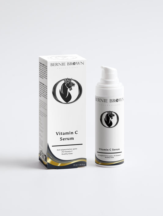Vitamin C Serum