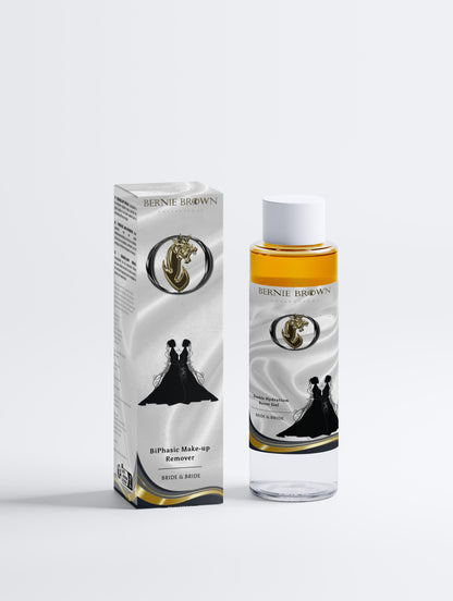 Bride & Bride Timeless Radiance Collection Box