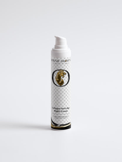 Collagen Anti-Age Night Cream