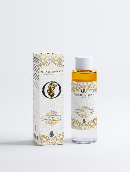 BiPhasic Make-up Remover