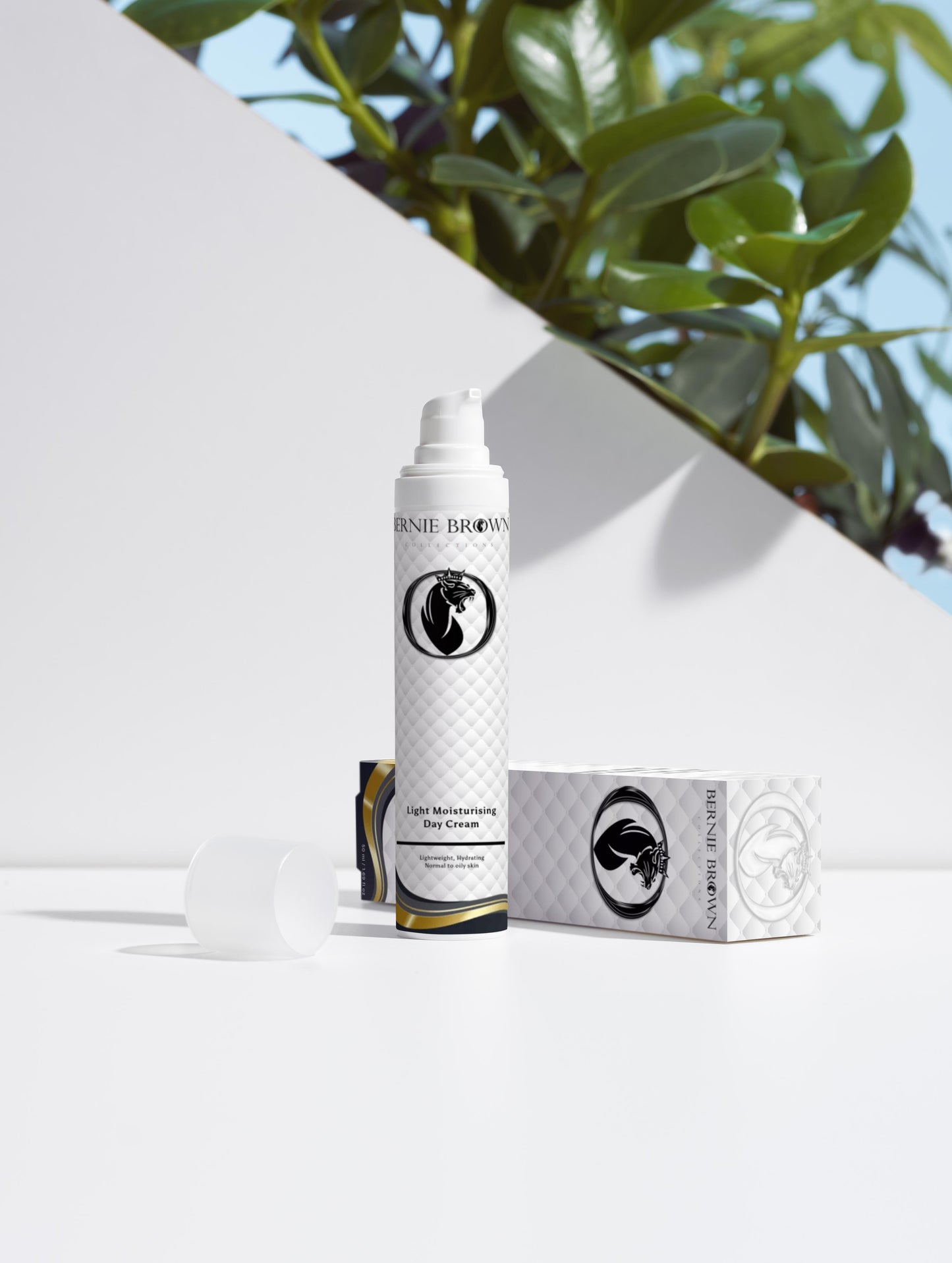 Light Moisturising Day Cream