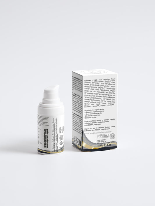 Brightening Eye Cream