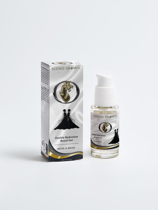 Bride & Bride Double Hydration Boost Gel