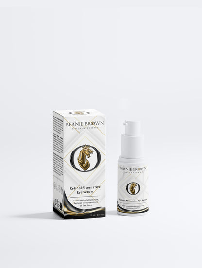 Retinol Alternative Eye Serum