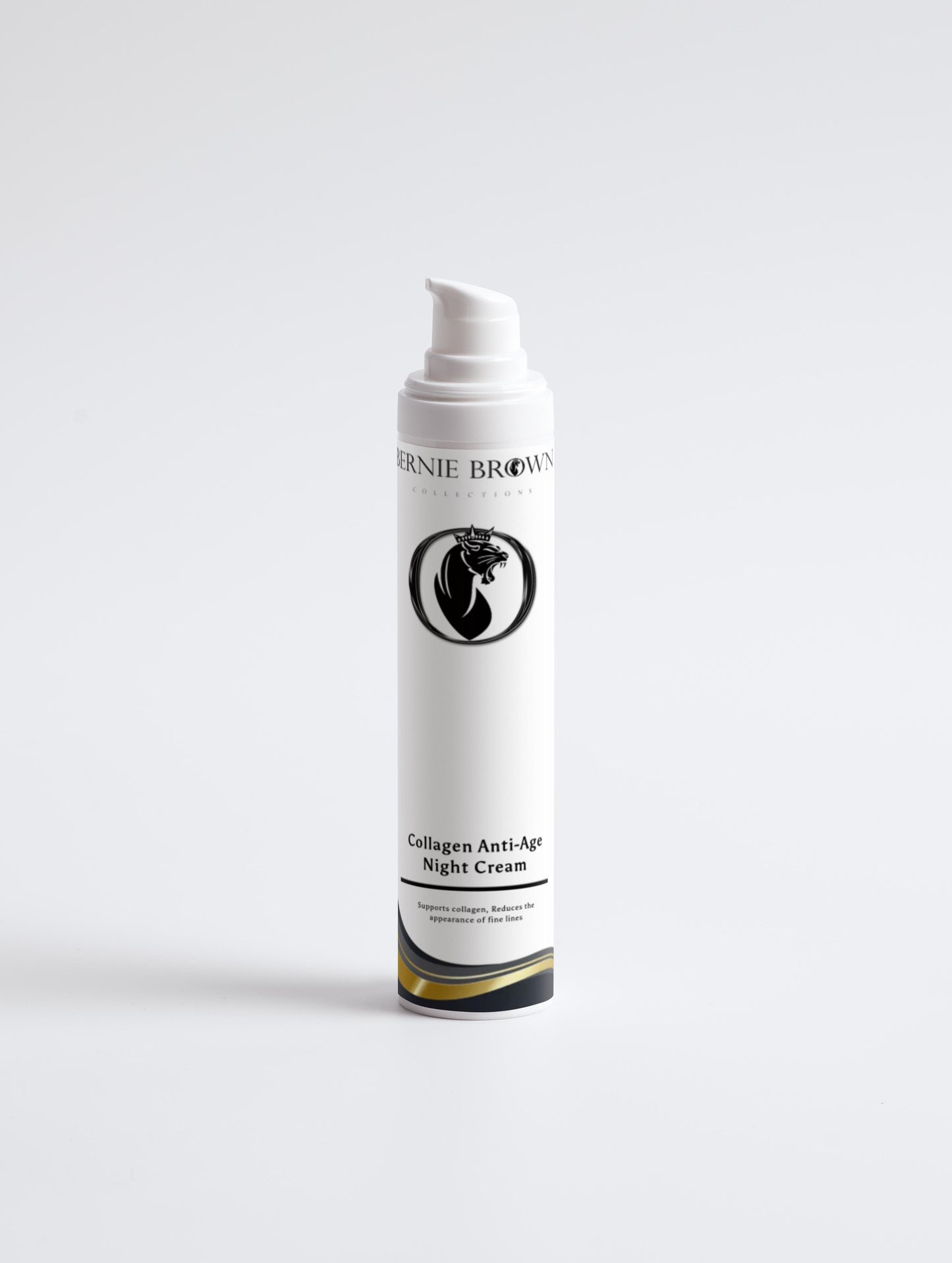 Collagen Anti-Age Night Cream