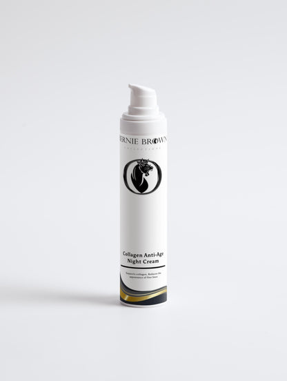 Collagen Anti-Age Night Cream