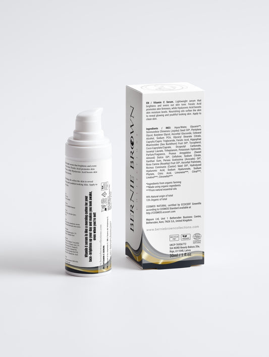 Vitamin C Serum